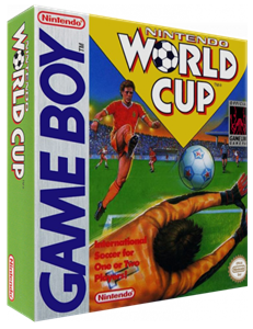 Nintendo World Cup